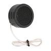 2pcs Car Dome,   Power 4 Ohm Interior Loudspker   for   Systems2 Pcs Tweeters 97dB 500W Stereo Tweeter Vehicle Spker 500 Watt with Base 