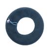Thicker Bathroom Toilet Seat Cover Pads - Soft Warmer Toilet Seat Cushion Cover Stretchable Washable Cloth