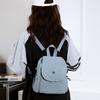 Nylon Backpack Women's Lightweight Travel Backpack