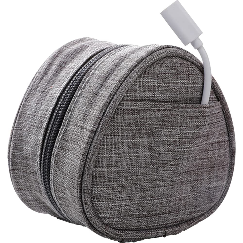 

YUYAKESHI Изолированная сумка для ланча с онигири, для треугольного бенто с онигири, USB-чехол с подогревом, Форма, Поездки на работу, Чехол, Сумка, Мешочек,