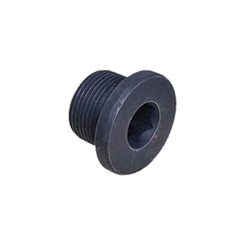 Jie Nan Feng Shaanqi SX2190/SX2153 Wheel-Side Reducer Drain Plug