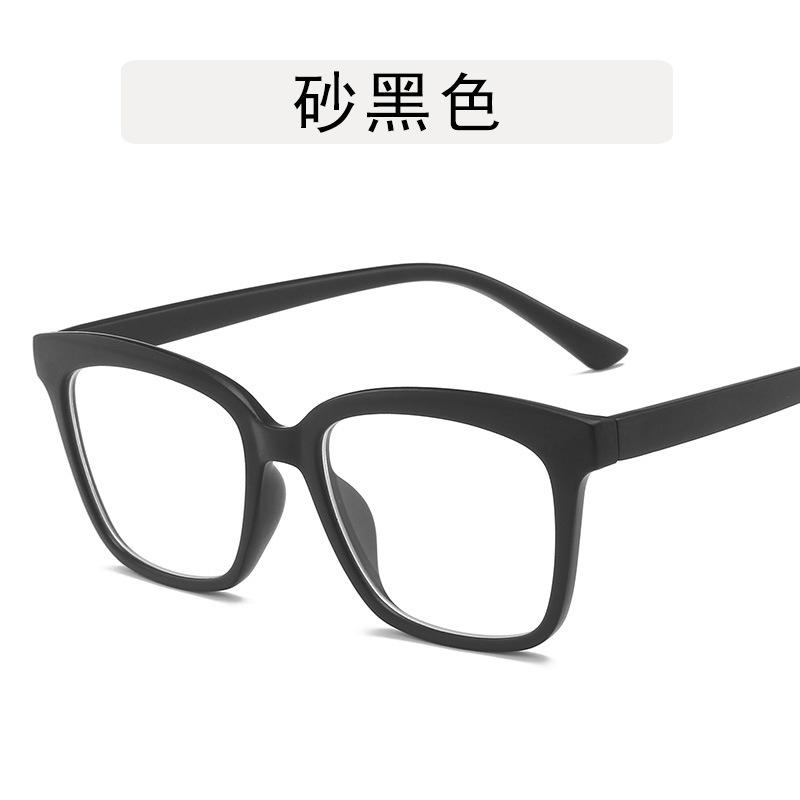 

Square Shape Computer Glasses High Quality Anti Blue Light Transparent Women s Glasses Classic Style Glasses Women