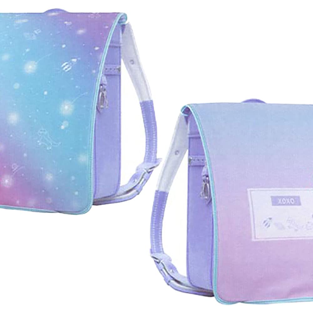 Yell Ranran CAP School Backpack Cover for Kids