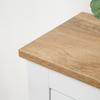 Mobiletto Portascale a 2 Cassetti Moderno Stretto Organizzatore in Legno per Corridoio con Ante a Ribalta Scaffale Regolabile per 6-12 Paia, Bianco