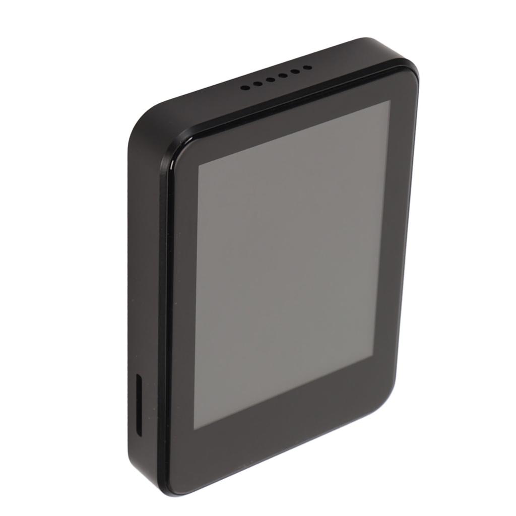 Bluetooth Video Music Player 2.4 Inch Touch Screen Recording MP3 MP4 Player with Electronic Book FM
