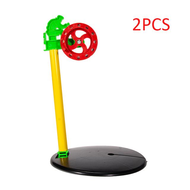 

Портативная зимняя удочка для подледной рыбалки на открытом воздухе, портативный простой рыболовный маркер, флаг, аксессуары для переноски рыболовных снастей на открытом воздухе белый