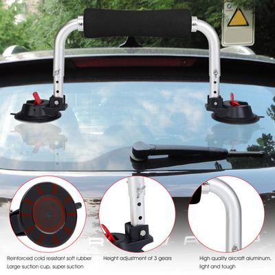 1 Set Universal Kayak Roller Three-gear Adjustable Height Not Easy To Fall