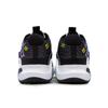 Nike KD Trey 5 X Multicolor Dream Mirror Abrasion Resistant Mid top Basketball Shoes Men's Black Pink DJ7554-007(Team241-)