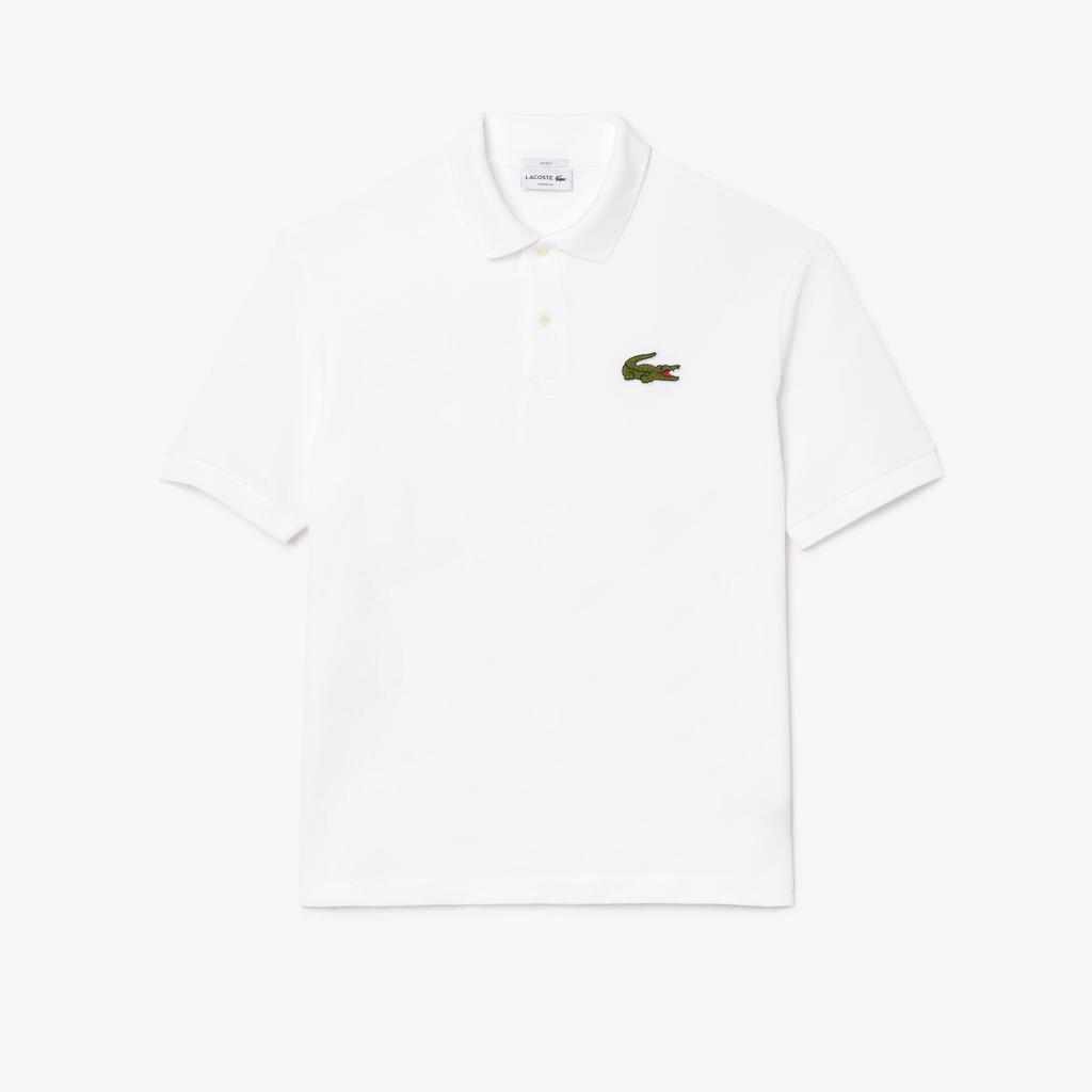 Lacoste Unisex Erwachsenen L.12.12 Badge Piqué Locker geschnittenes Poloshirt