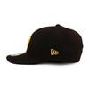 [New Era] 59FIFTY San Diego Padres [MLB ON-FIELD AUTHENTIC GAME LC LOW-CROWN FITTED CAP LP] SAN DIEGO PADRES Hat 5950 (7-14 (approx. 57.7 cm)) [Used]