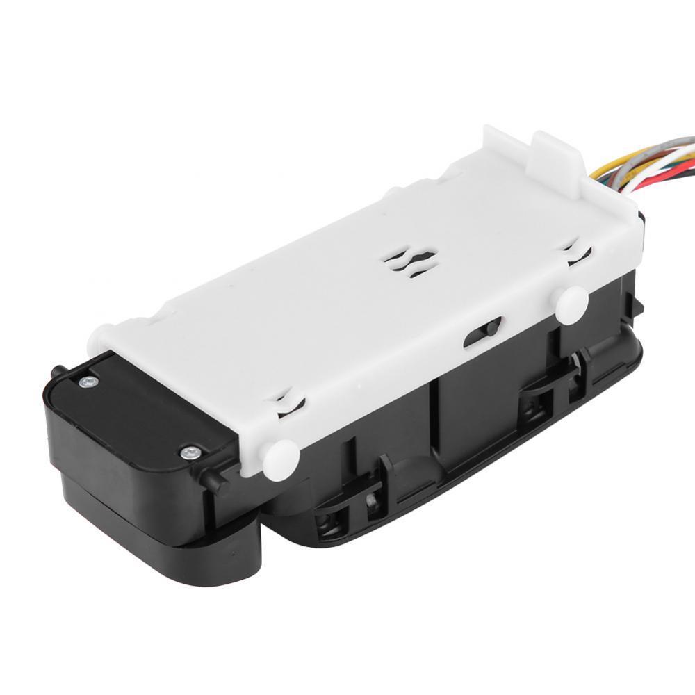 Beennex Power Master Window Switch for M-e-r-c-e-d-e-s W209 CLK320 CLK500 2003-2009 A2098203410 Beennex Power Master Window Switch for M-e-r-c-e-d-e-s W209 CLK320 CLK500 2003-2009 A2098203410