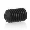 Class 12.9 Socket Head Set Screws [M1.6-M8] Machine Grub Screws