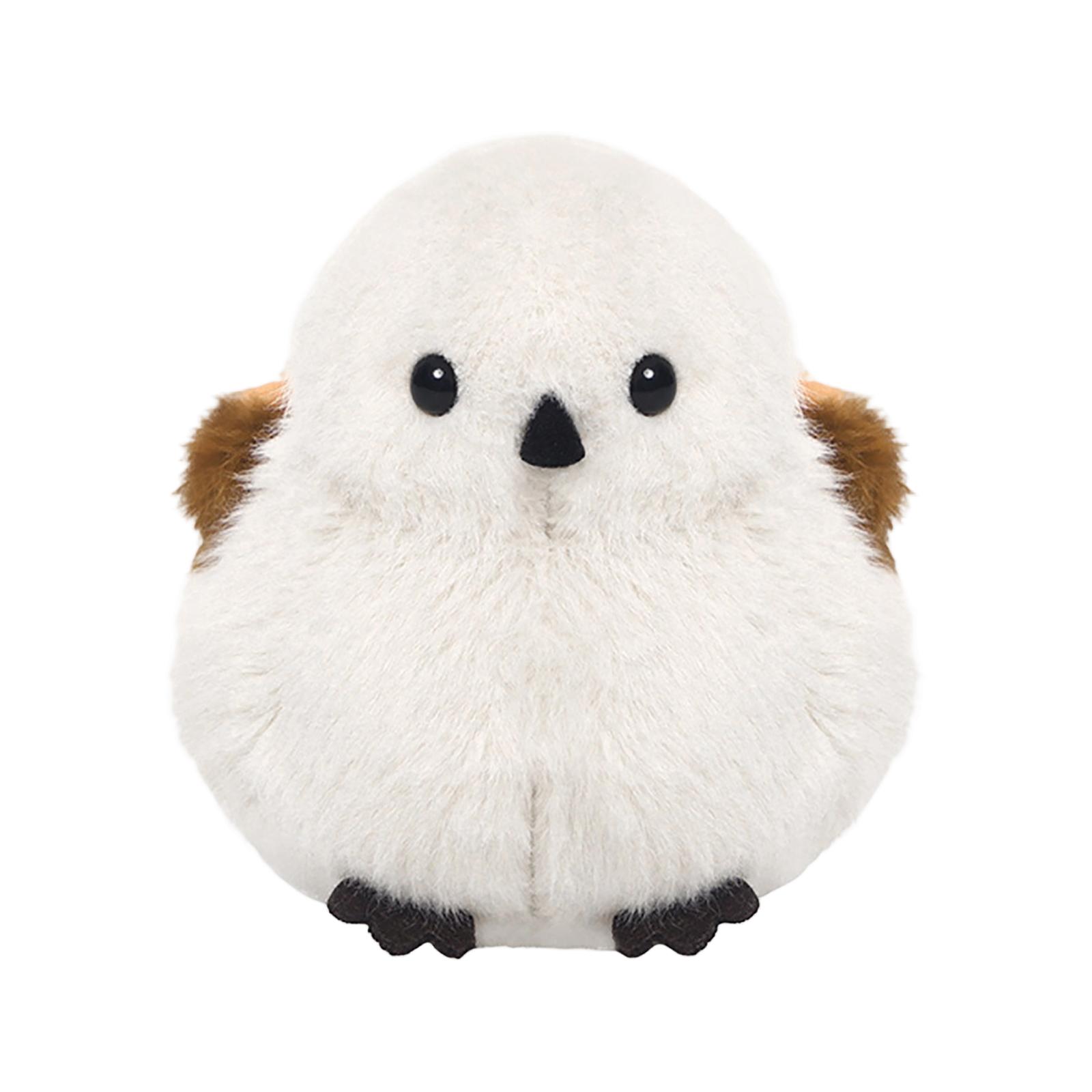 

Owl Doll Plush Toy, Children s Hand-held Sleeping Doll For Children s Gifts
