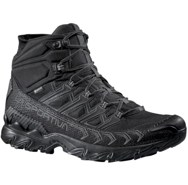 Ботинки La Sportiva Ultra Raptor II Mid GTX EU 47  1/2