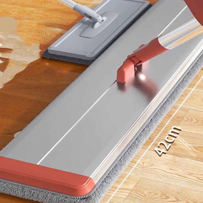 Xuyang Lancai Flat Mop