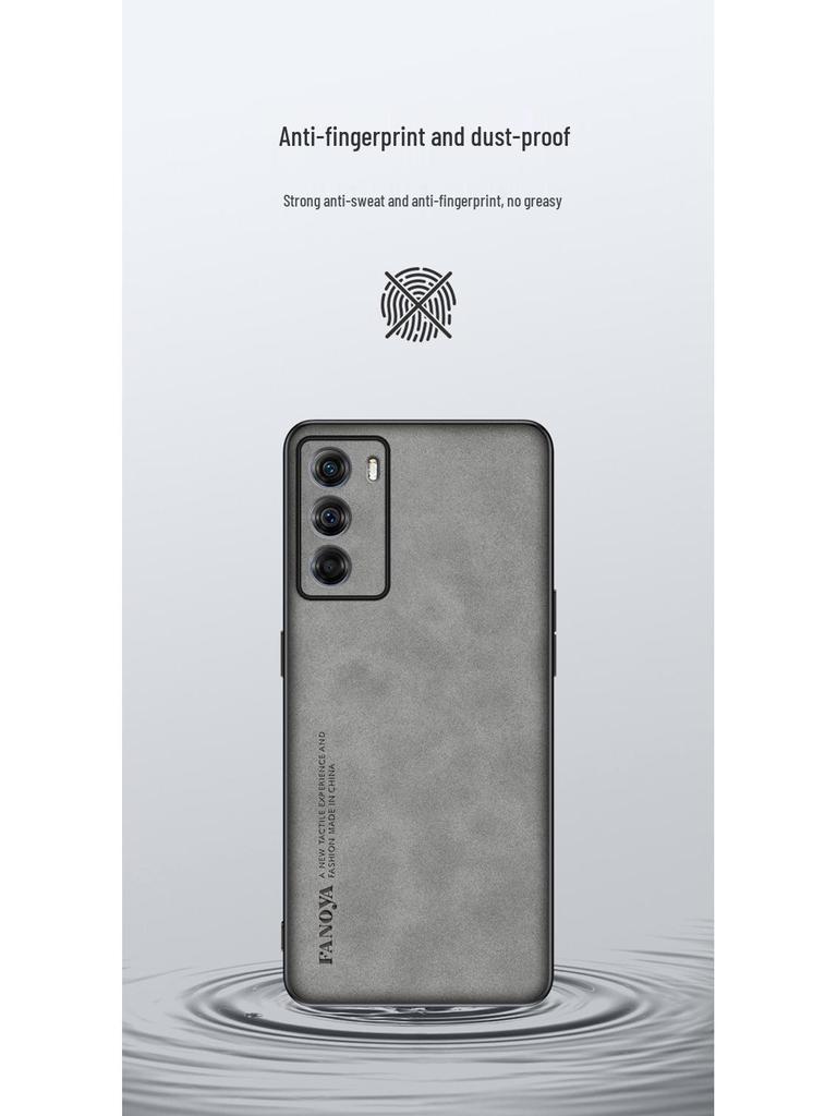 Motorola S30PRO Edge Vollständiger Schutzhülle