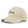 Cappellino Unisex Vintage Regolabile per Escursionismo e Alpinismo all'Aperto