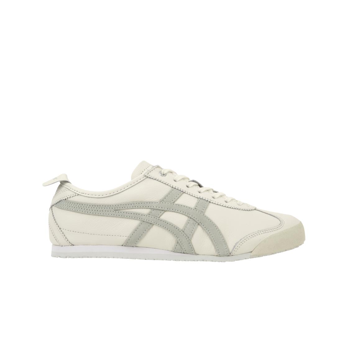 Onitsuka Tiger Mexico 66 Weiß Light Sage Unisex Sneaker 1183A942-101 45
