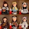 Bebek ve Peluş Oyuncaklar – Oyuncak Bebekler