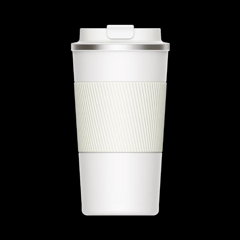QUANGE KF100 Insulated Coffee Tumbler