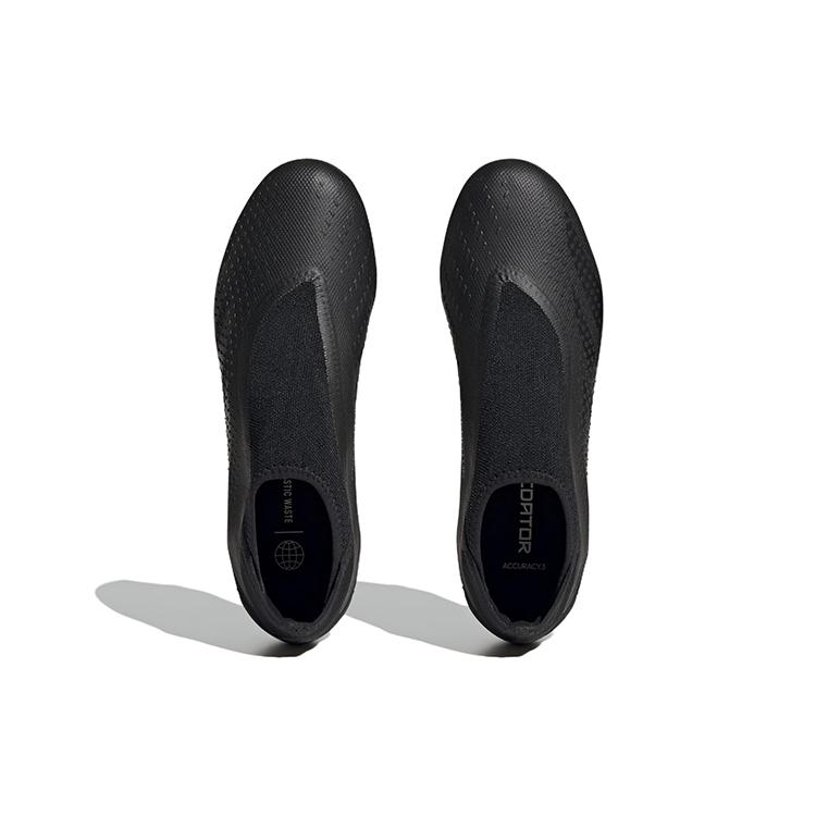 Adidas Predator Accuracy.3 Laceless Fg 'Nightstrike Pack' GW4598