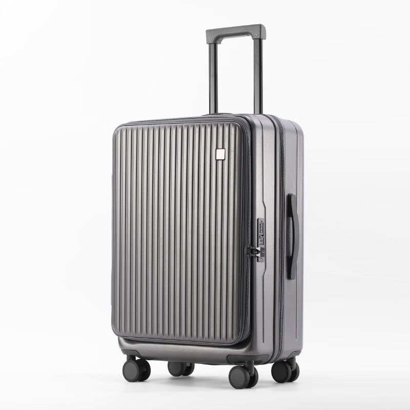 OEING Large Capacity Durable Hardshell Luggage