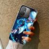 Genshin Impact Kamisato Ayaka Stoßfeste Handyhülle für Xiaomi Poco X7 X6 X5 X3 Pro F7 Ultra M8 Redmi 15C 15 14C 13C 12C 10C 13