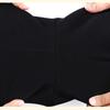 Women Winter Lamb Fleece Seamless Thermal Leggings High Waist Thick Simplicity Comfortable Solid Elastic Pants