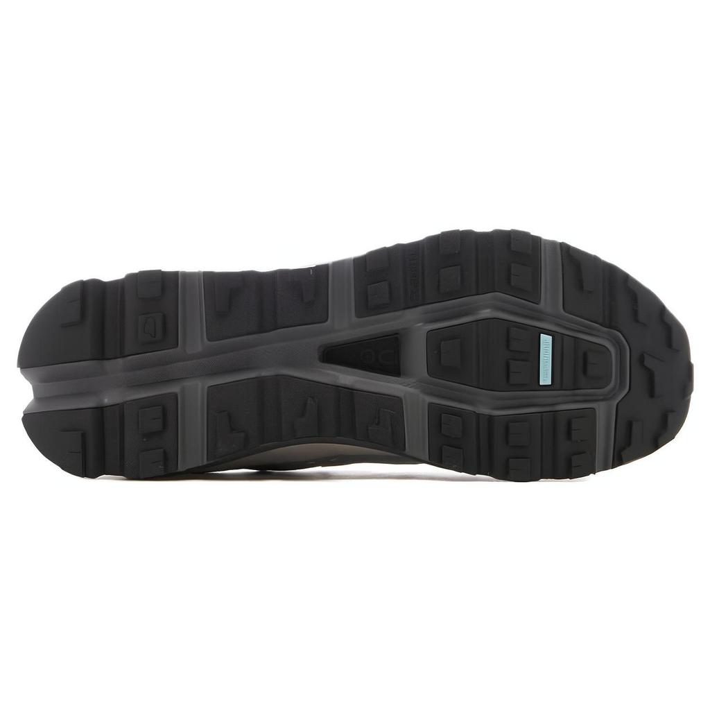 On Running Cloudvista Alliage Noir Femme 64.98269