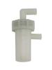 Fuel Filter for Johnson Evinrude Outboard 25HP 30HP 35HP 40HP 0397715 0394375