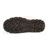 Women's Harbin Warm High-Top Snow Boots - Plus Velvet, Non-Slip, Thickened for Northeast Winter Tourism
