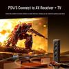 UGREEN 8K HDMI Audio Splitter