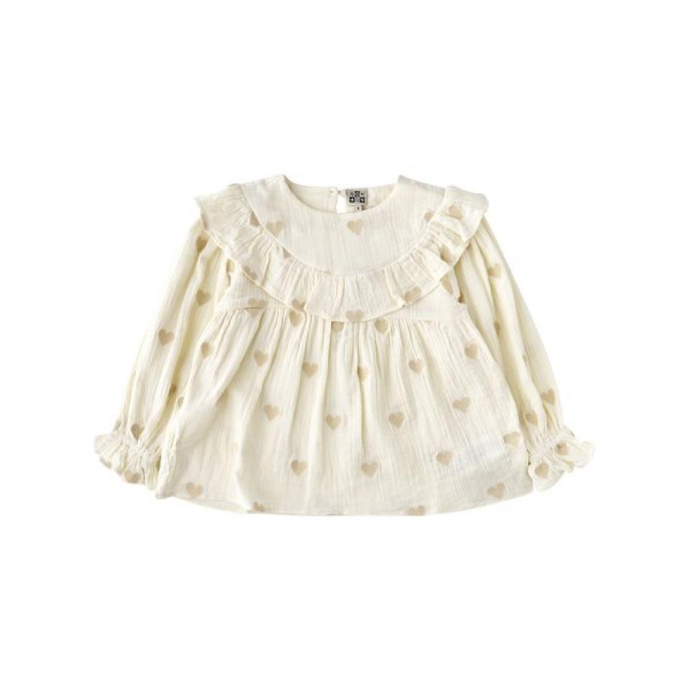 Bonton Bt Ow Edible Blouse 75a7t 310 05 OW/145