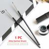 Beauty Makeup Brushes Fine Eyeliner Pen Black Eyeliner Brush Eyebrow Cream Brush Mink Hair