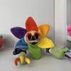 New Product: DANDY'S WORLD TwistedAndy Playboy Sunflower Plush Doll