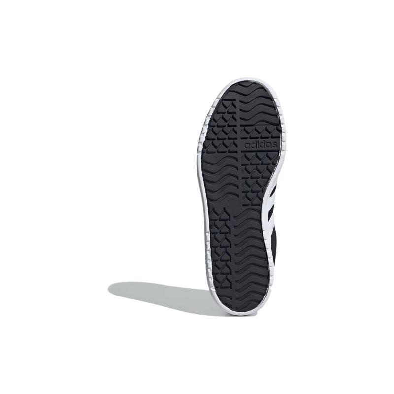 Adidas Women's Vl Court Bold 'Black White' Women's Sneakers IH9995