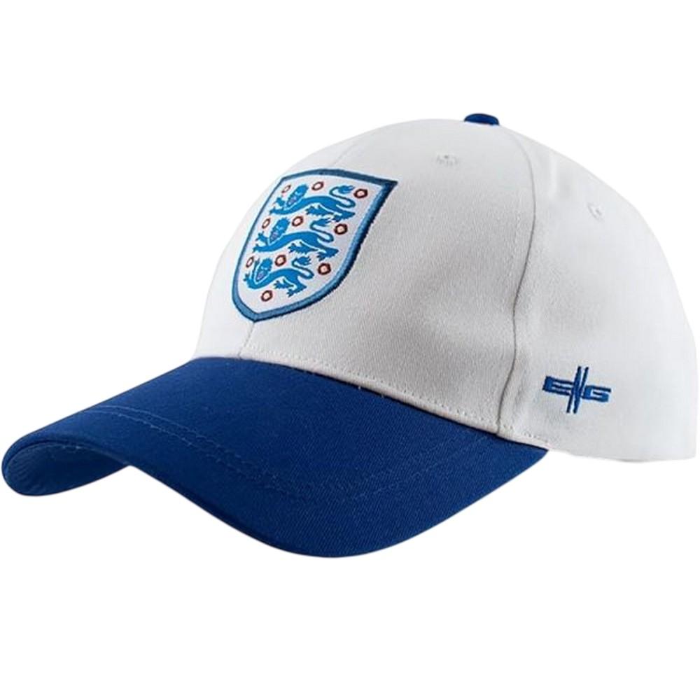 England FA Kontrast Baseballkappe