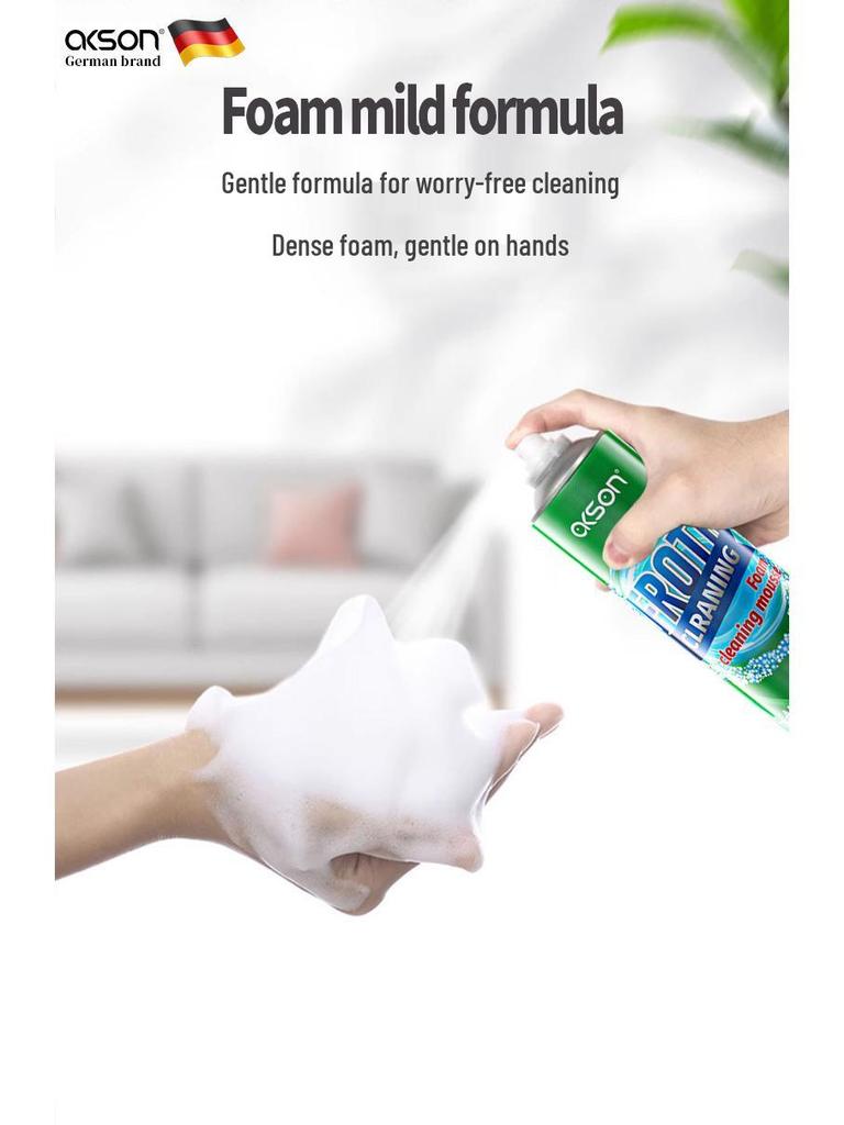 Leather Sofa Cleaner & Conditioner: Stain Remover & Maintenance Oil for Genuine Leather