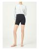 2024 Autumn/Winter Women's American Streetwear Pure Cotton Cropped Sweatshirt