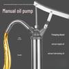 Siphon Big Oil Manual Engine and Drum Lubricating Hand Pump Extractor
