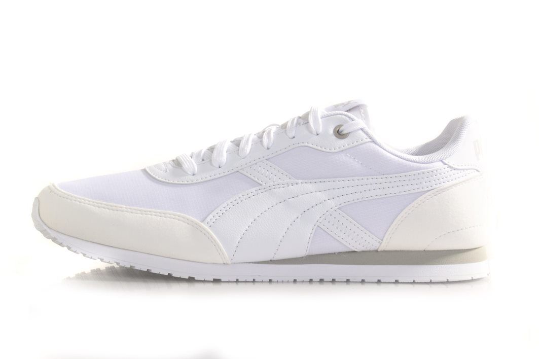 

КРОССОВКИ PUMA МУЖСКИЕ ST RUNNER ESSENTIAL 383055 02 r. 42,5