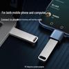 BaiPu USB2.0 Metal USB Flash Drive