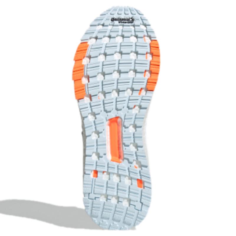 Adidas UltraBoost 20 Explorer 'White Silver Metallic' Sneakers H03050