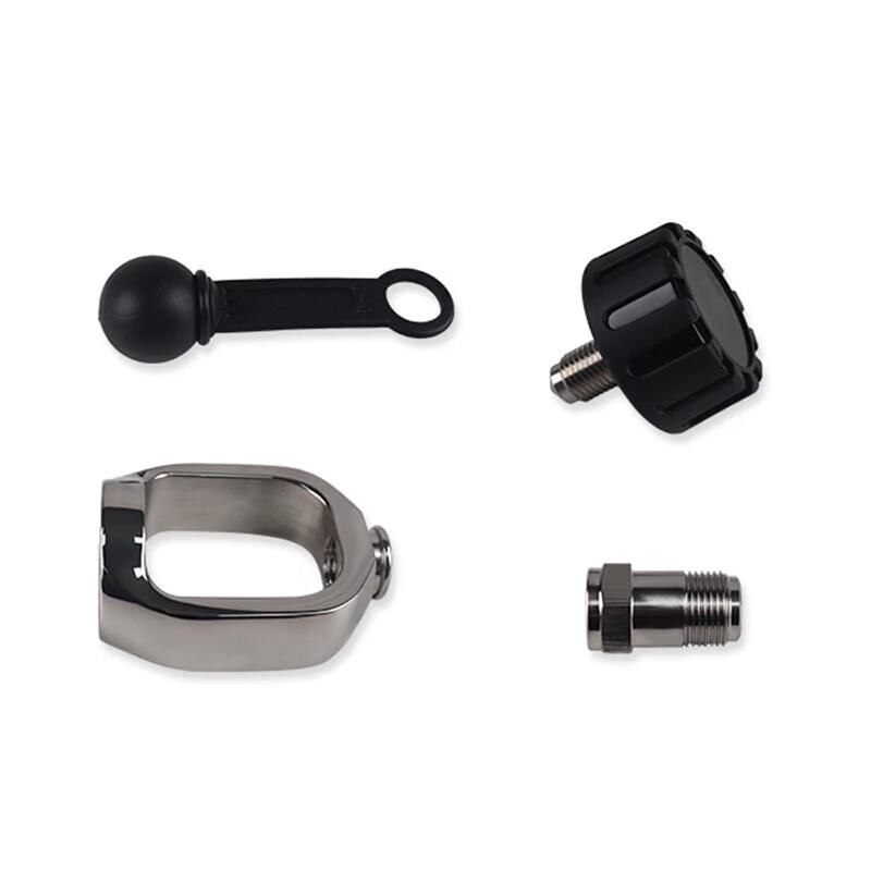 HOTDIVE S3 First Stage YOKE Kit