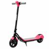 Trotinetă Electrică Pliabilă pentru Copii VANKEL ZQ001 Motor 110W Baterie 24V2.5Ah Roți de 6.5 Inch Joacă în Aer Liber Trotinetă Electrică Ușoară