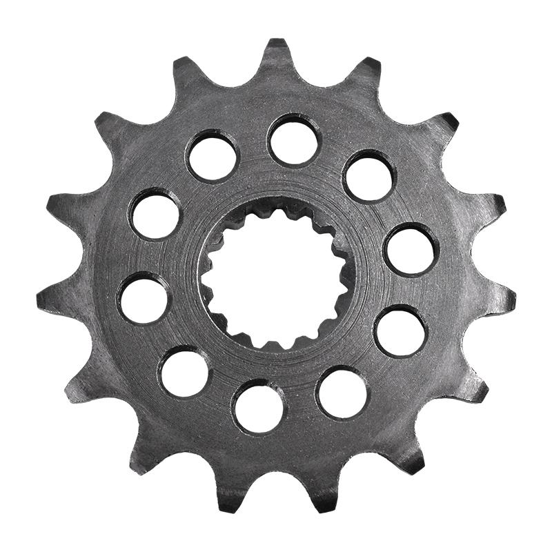 520 14T/15T/16T/17T Front 40T/42T/45T/48T/50T/52T Rear Sprocket For KT/M 620 640 690 790 890 990 DU/KE LC4 R SM SMC Adventure L
