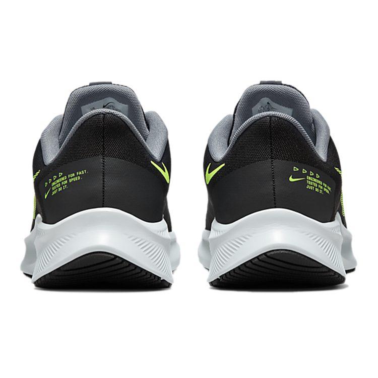 Nike Quest 4 'Black Volt' DO6697-001