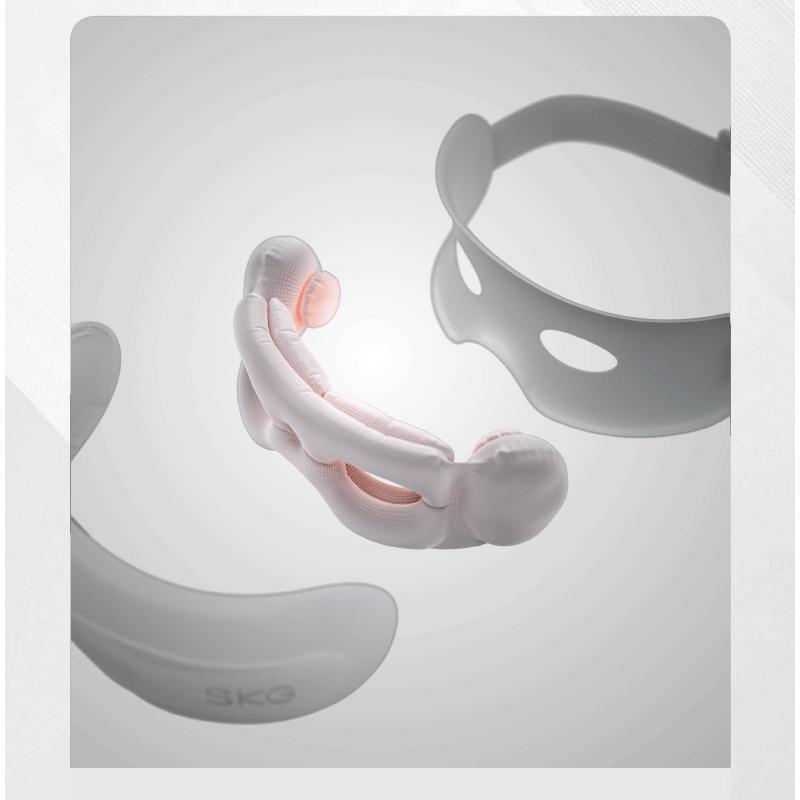 SKG E5 Smart Eye Massager CN Plug (adapter Included)