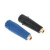 Pěnový dělo St-75 Pěnová tryska s vnitřním závitem G1/4 s clonkou 1,2 mm Vhodné pro automatické tlakové myčky aut