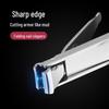 ZWILLING City Hunter Anti-Splash Nail Clipper